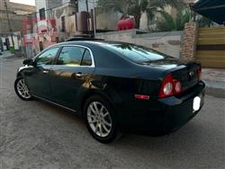 شيفروليه ماليبو